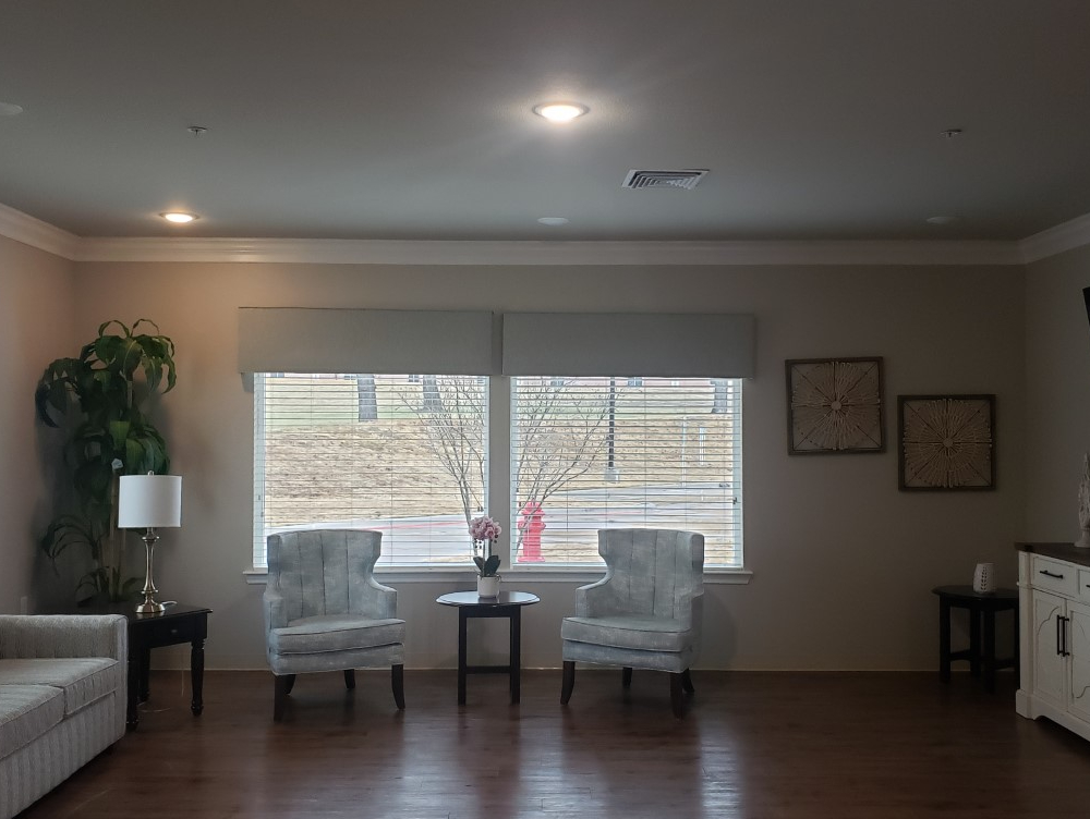 ROCKDALE ESTATES & REHABILITATION